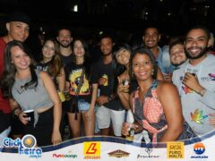 Luau Ária